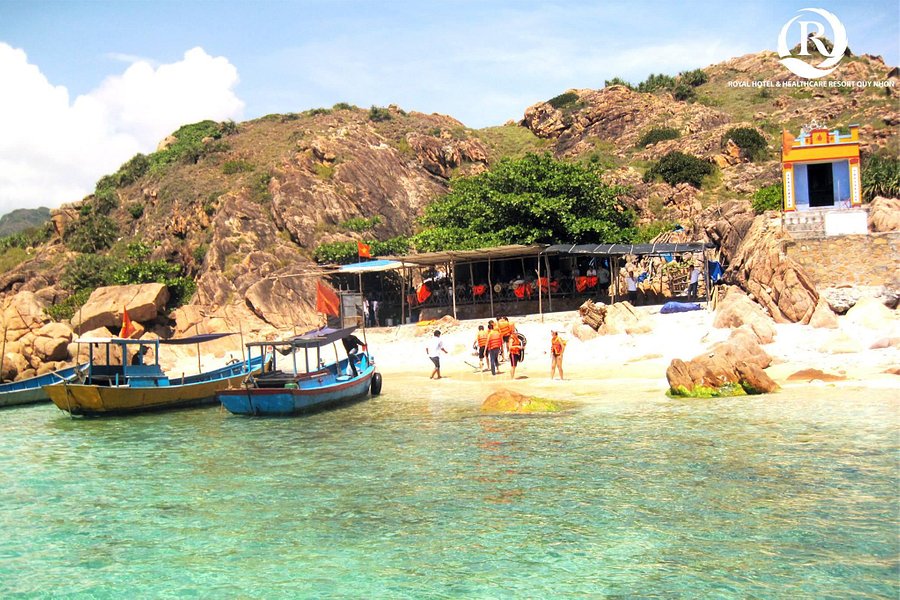 Hon Kho Island image