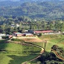 Hacienda Madrigal image