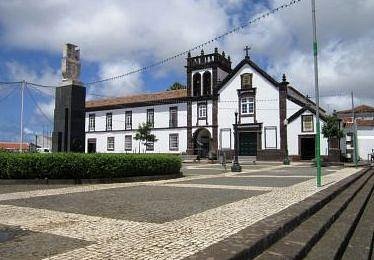 Centro Histórico de Vila do Porto image