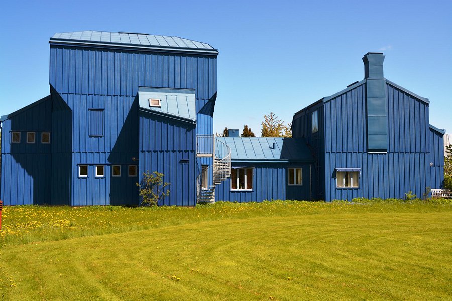 Kulturhuset i Ytterjarna image