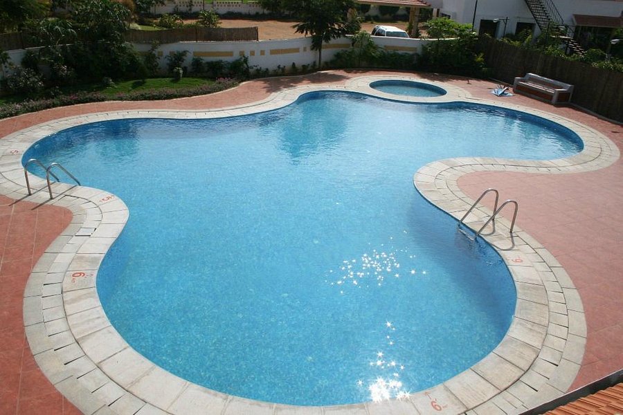 Apsara - The Swimming Pool image