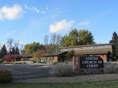 United Church of Christ image