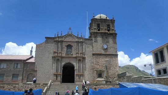 Iglesia San Pedro image