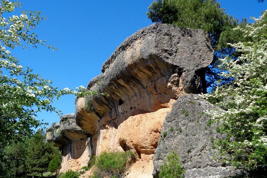 Parque Natural de la Serrania de Cuenca image