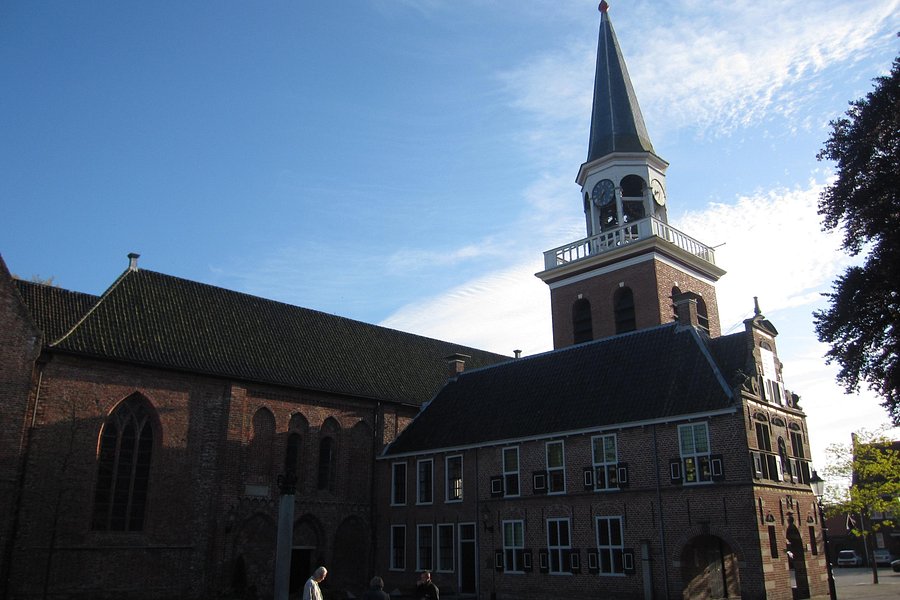 Nicolaikerk Appingedam image