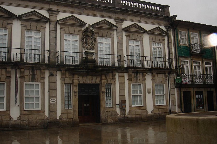 Museu de Artes Decorativas de Viana do Castelo image