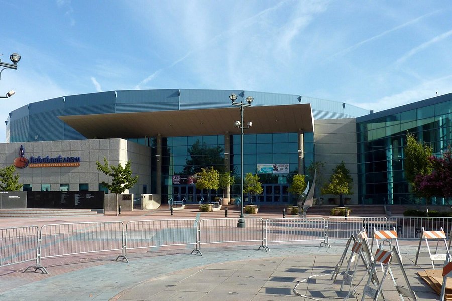 Rabobank Arena, Theater & Convention Center image