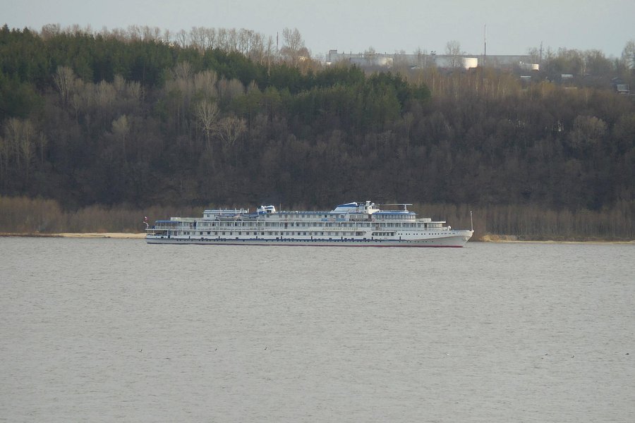 Volga image