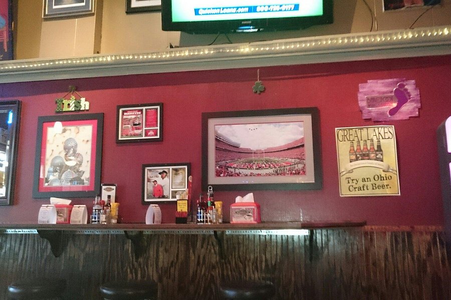 Slater's Madison Street Pub image