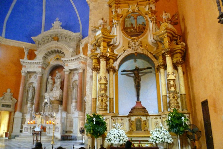 Templo de Santo Domingo image