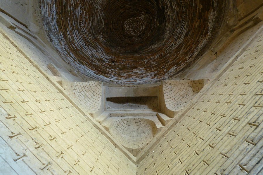 Arab-Ata Mausoleum image