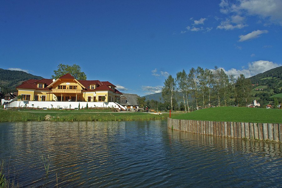 Golfclub Murau - Kreischberg image