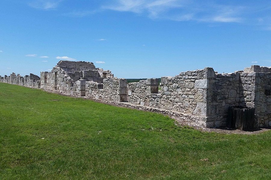 Fort McKavett State Historic Site image