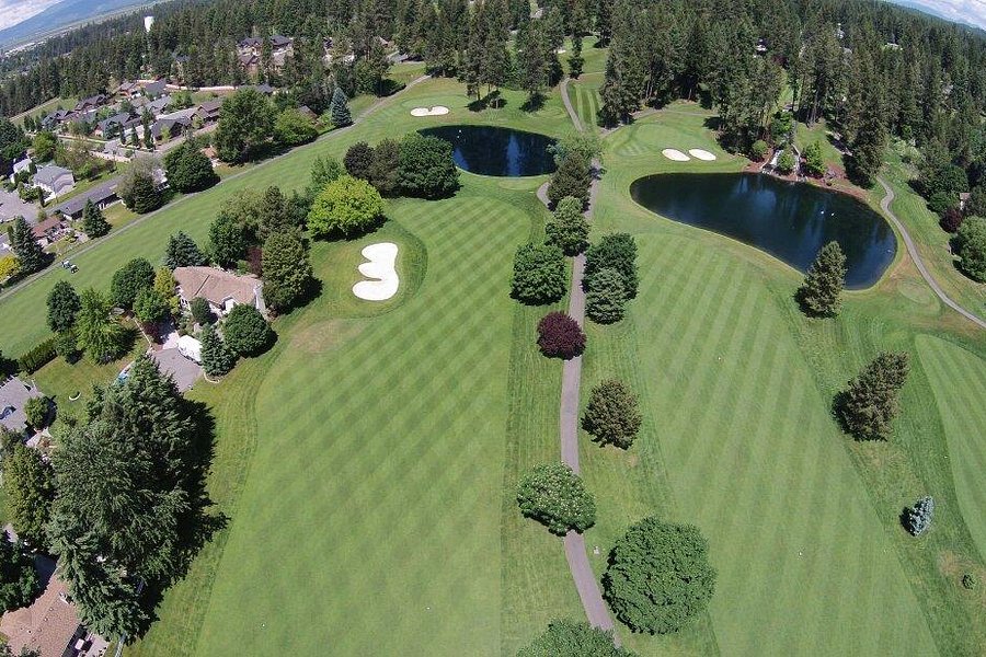 Avondale Golf Course image