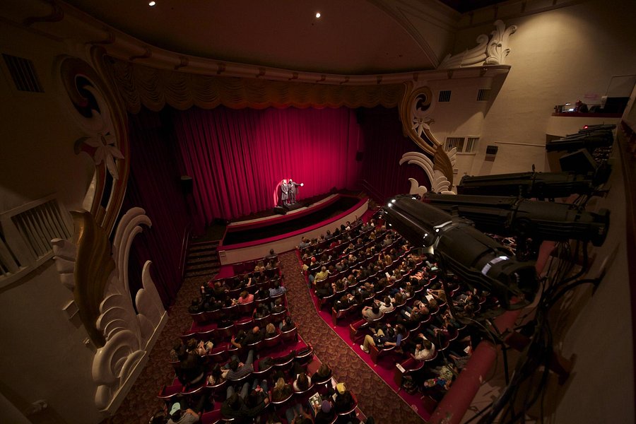 Colonial Theater image