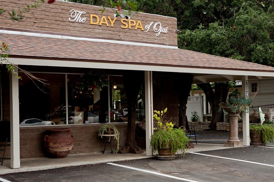 The Day Spa of Ojai image