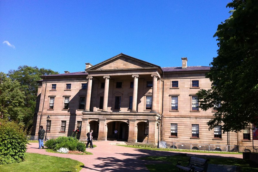 Province House National Historic Site image