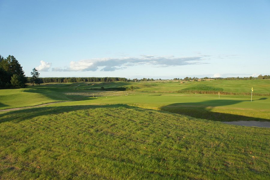 Wolf Golf Course image