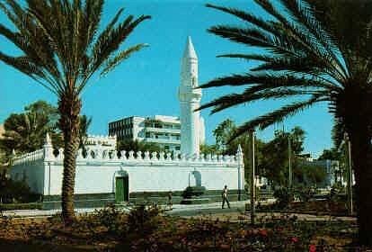 Hadful Mosque image
