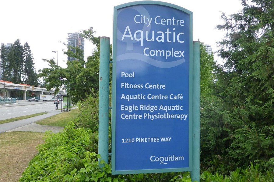 City Centre Aquatic Complex image