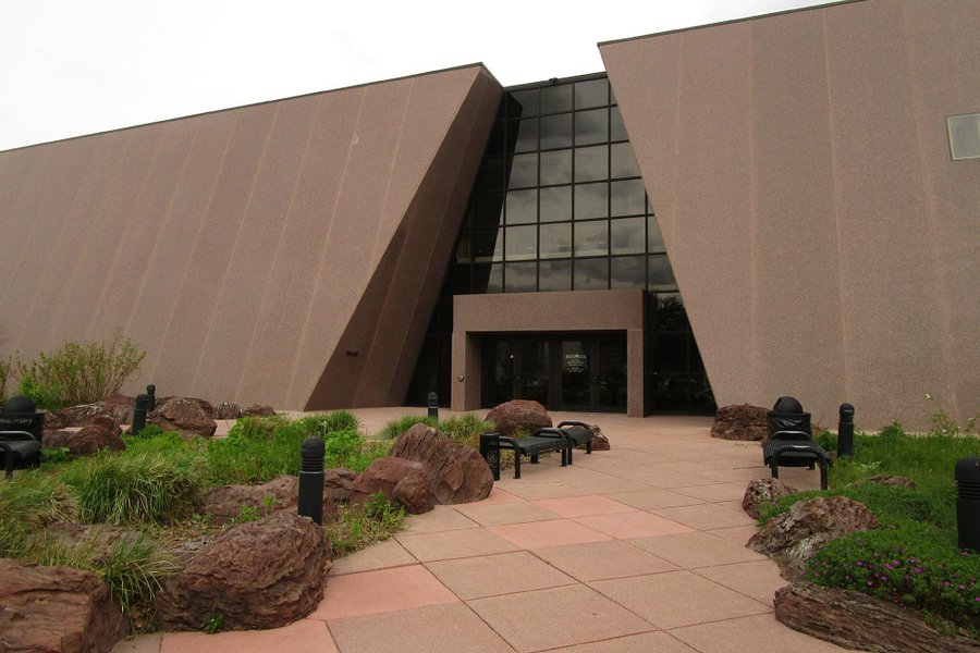 The Journey Museum and Learning Center image