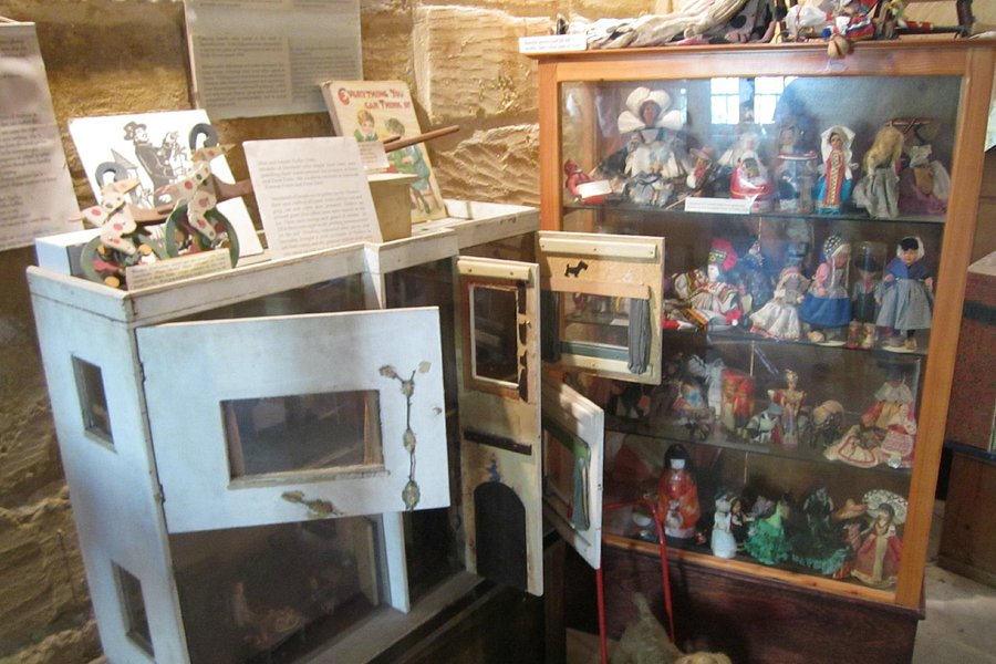 The Museum of Toys image