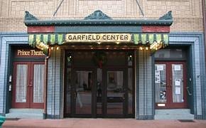 Garfield Center for the Arts at the Prince Theatre image