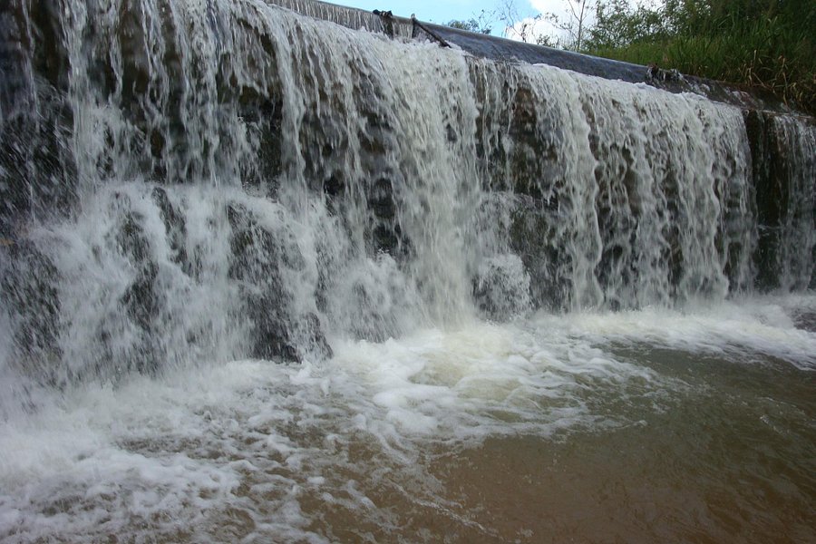 Cachoeira do Jaburu image