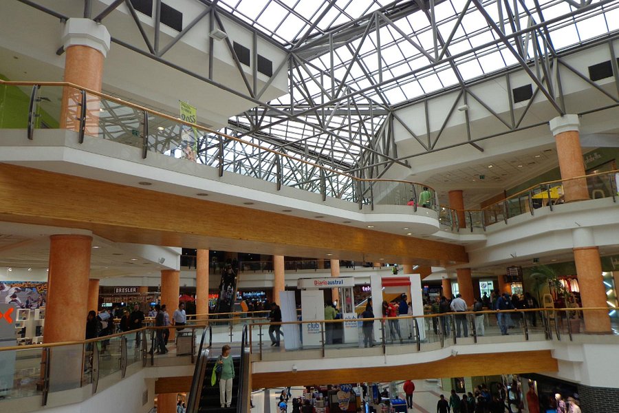 Mall Plaza de Los Rios image