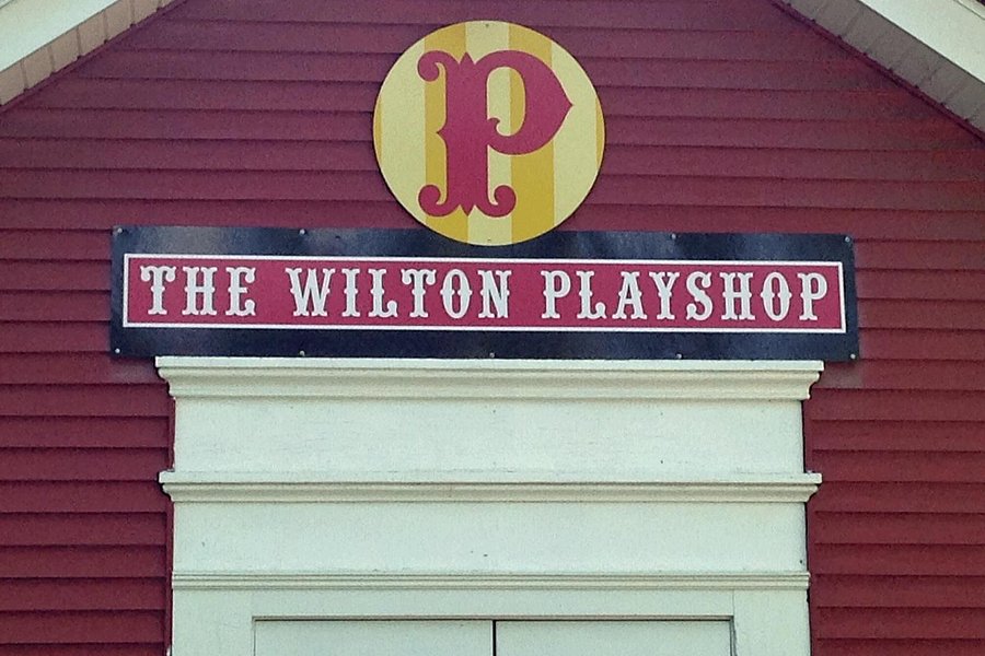 Wilton Playshop image