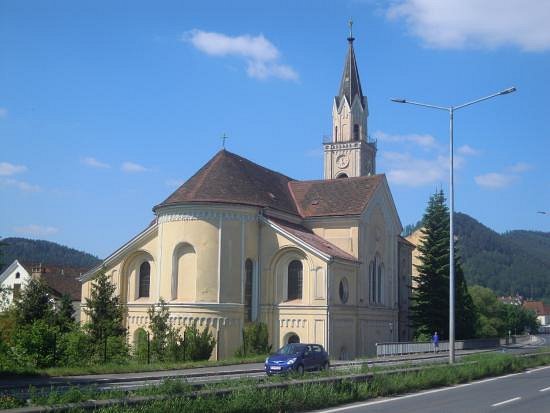 Redemptoristenkirche St. Alfons image