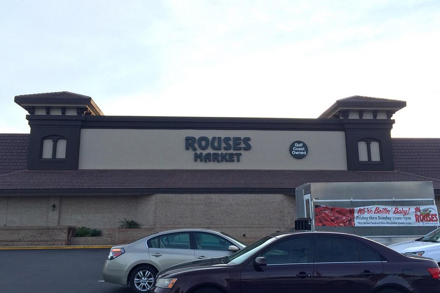 Rouses image