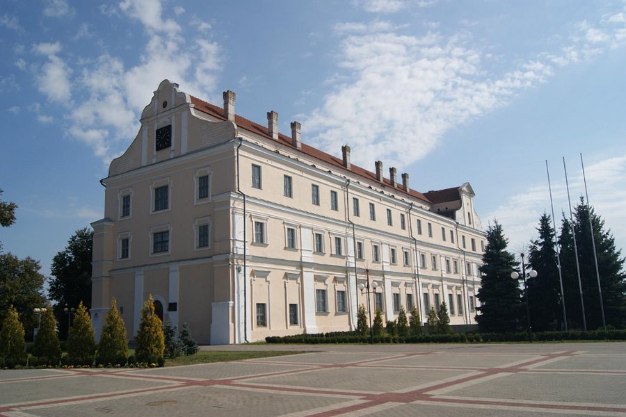 Museum of Belorussian Polesye image