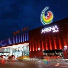 Arena Mall Bacau image