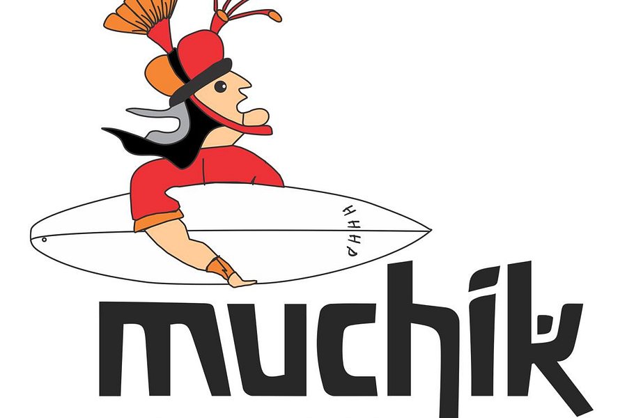 Muchik Surf School image