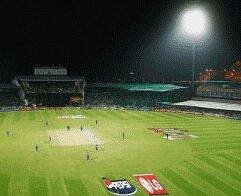 Nahar Singh Cricket Stadium image