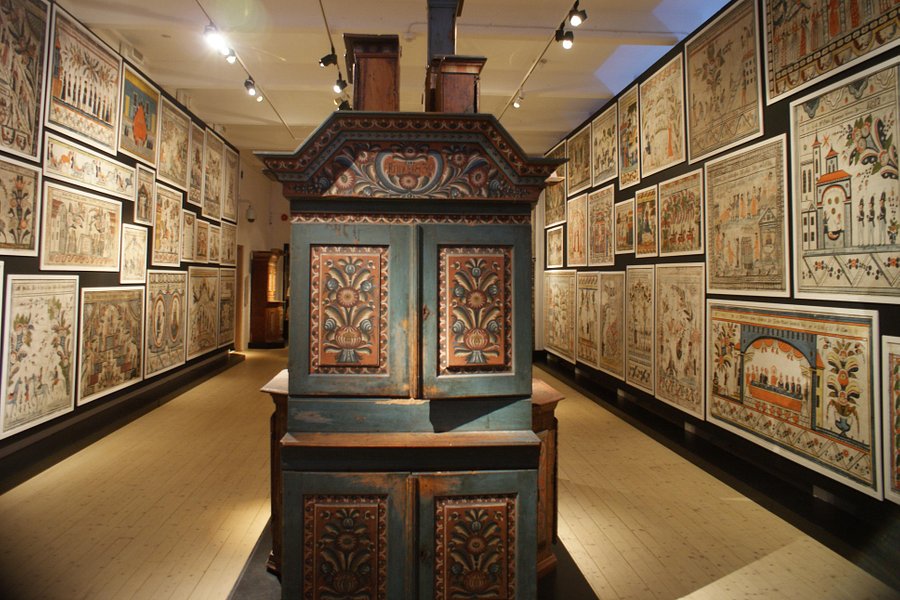 Dalarnas Museum image