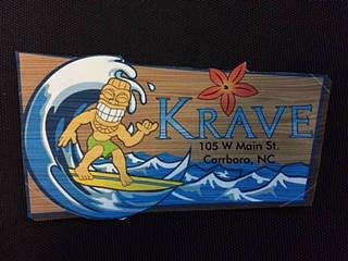 Krave Kava Bar image