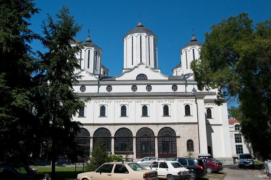 Holy Trinity Cathedral image