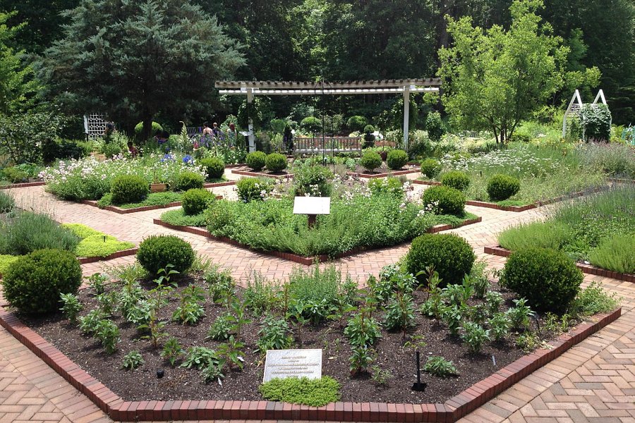 State Botanical Garden of Georgia image