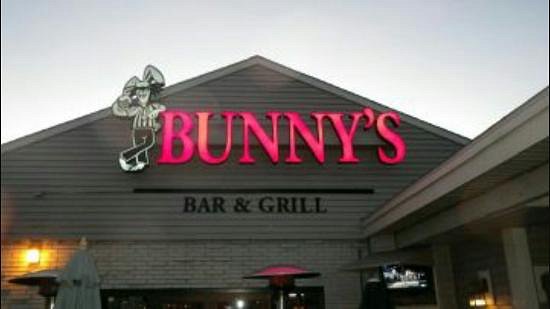 Bunny's Bar and Grill image
