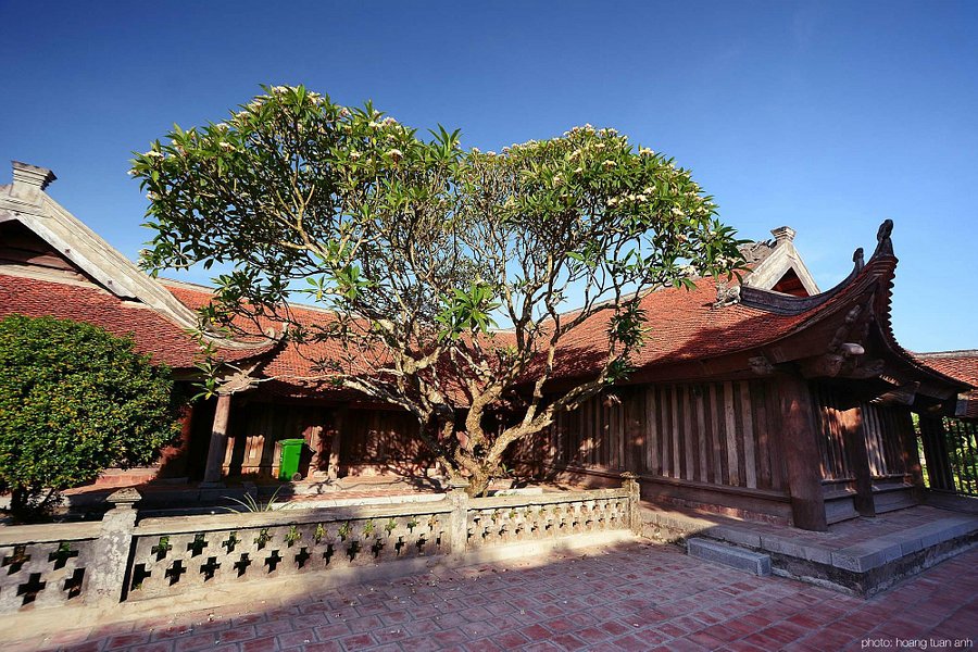Keo Pagoda image