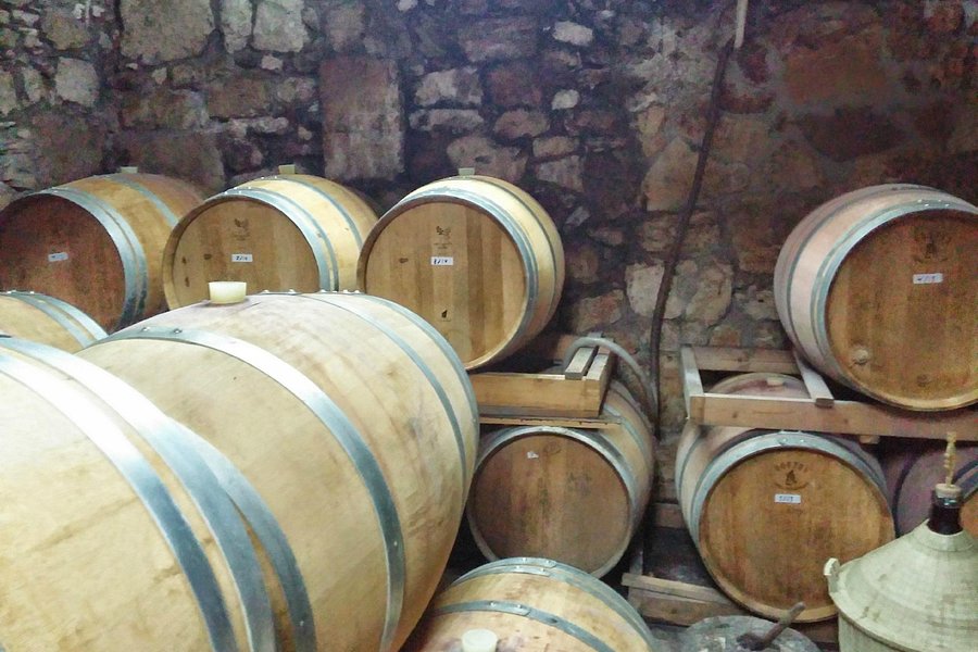 Jascala Winery image