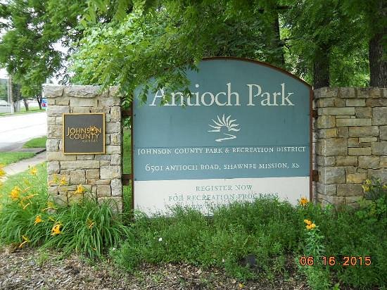 Antioch Park image