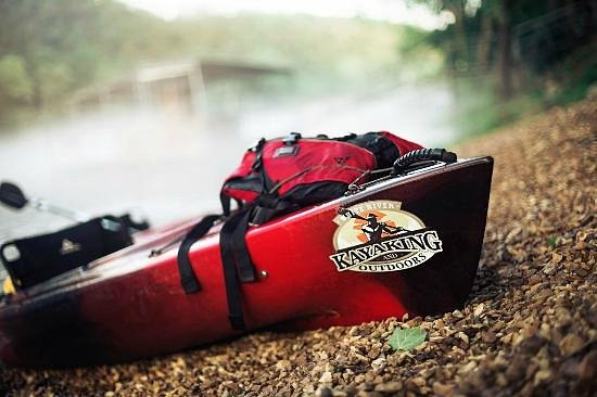 White River Kayaking & Outdoors image