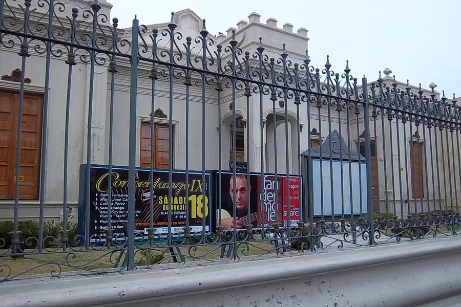 Teatro Espanol image