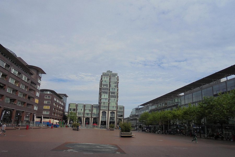 de Bibliotheek Amstelland image