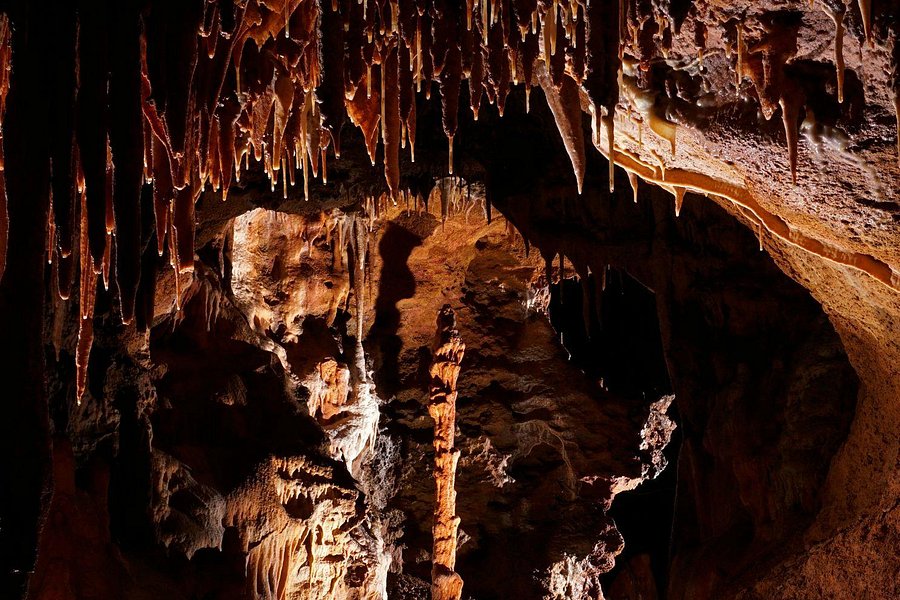 Grotte du Bosc image