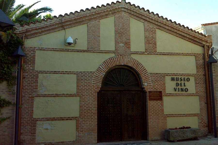 Museo Del Vino image