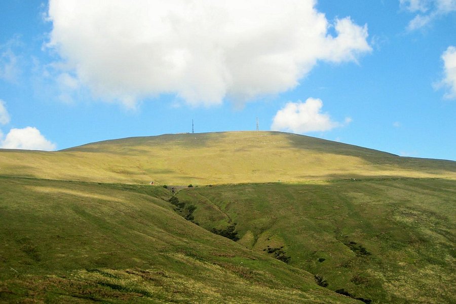 Snaefell image